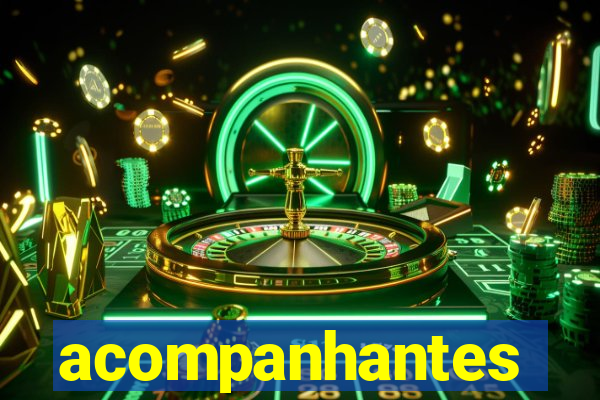 acompanhantes chamadas de video